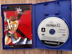 Sony - Playstation 2 (PS2) - Final Fantasy X-2; Star Ocean:, Nieuw