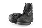 Timberland Veterboots in maat 39 Zwart | 5% extra korting, Kleding | Dames, Schoenen, Verzenden, Zwart, Overige typen, Timberland