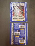 2024/25 Panini NBA Stickers European - 235 Booster pack -, Verzamelen, Nieuw