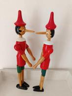 Figuur - Statuine snodabile legno Pinocchio  (2) - Hout