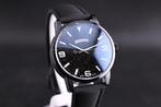 Hermann - Stellar Black PVD - Swiss Made Automatic -, Handtassen en Accessoires, Nieuw