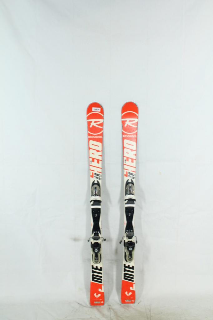 Refurbished - Ski - Rossignol Hero mte - 130, Sports & Fitness, Ski & Ski de fond, Enlèvement ou Envoi