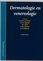 Dermatologie en venereologie 9789035222687, Boeken, Verzenden, Gelezen