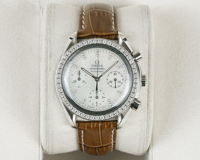 Omega - Speedmaster Reduced - 275.00.32 - Unisexe -, Handtassen en Accessoires, Horloges | Heren