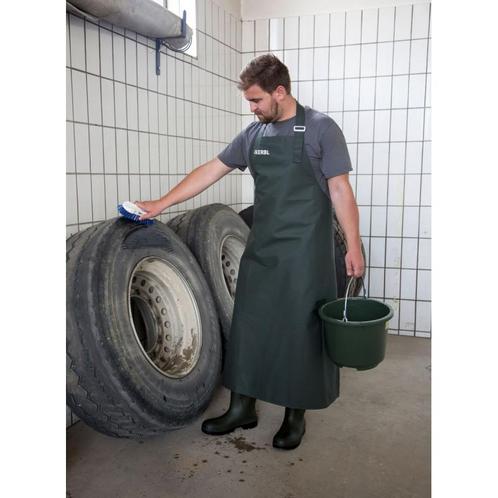 Tablier de traite premium, xl 140 x 124  cm, imperméable -, Dieren en Toebehoren, Stalling en Weidegang