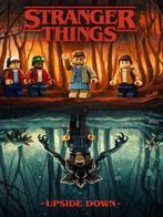 Lego Merchandise - Stranger Things - Stranger Things “Upside, Nieuw