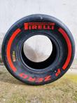 Band (1) - Pirelli tire