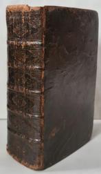 La sainte bible qui contient le vieux et le nouveau, Antiek en Kunst, Antiek | Boeken en Manuscripten