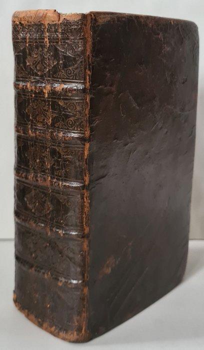 La sainte bible qui contient le vieux et le nouveau, Antiek en Kunst, Antiek | Boeken en Manuscripten