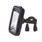 Telefoon tas – etui + stuurhouder voor fiets - mobiele, Fietsen en Brommers, Ophalen of Verzenden, Nieuw