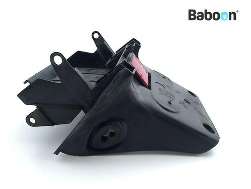 Kentekenplaat Houder Honda NTV 650 Revere 1988-1997 (NTV650, Motoren, Onderdelen | Honda, Gebruikt, Verzenden