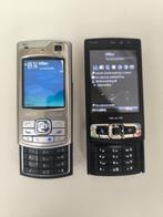 Nokia N80 N95 - Mobiele telefoon (2), Nieuw