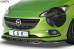 Cupspoiler voor Opel Corsa E OPC-Line CSR-CSL154-G, Auto-onderdelen, Verzenden, Nieuw