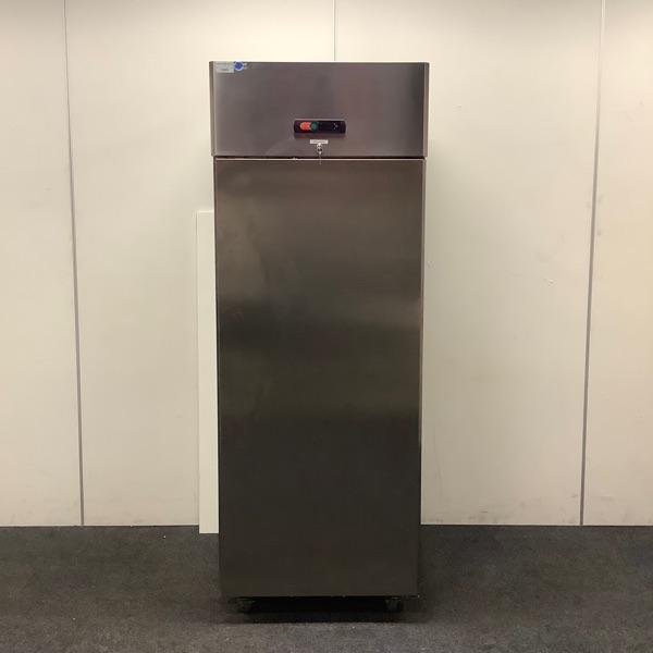 Witech koelkast 1-deurs 2/1GN PK-F0700,  700 LTR C-label, Elektronische apparatuur, Koelkasten en IJskasten, Gebruikt