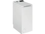Bauknecht WTL56313 C - Bovenlader Wasmachine 6 kg 1200 tpm -, Verzenden, Nieuw