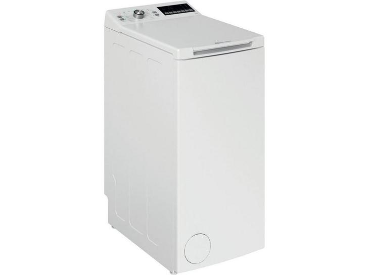 Bauknecht WTL56313 C - Bovenlader Wasmachine 6 kg 1200 tpm -, Huis en Inrichting, Woonaccessoires | Overige, Nieuw, Verzenden