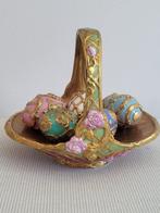 Panier dœufs impérial « Summer Egg Basket » — House of