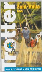 Trotter Zuid-India/Goa 9789020964639, Boeken, Verzenden, Gelezen