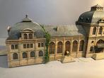 Vollmer H0 - 43560 - Modeltreingebouwen (1) - Station, Hobby en Vrije tijd, Nieuw