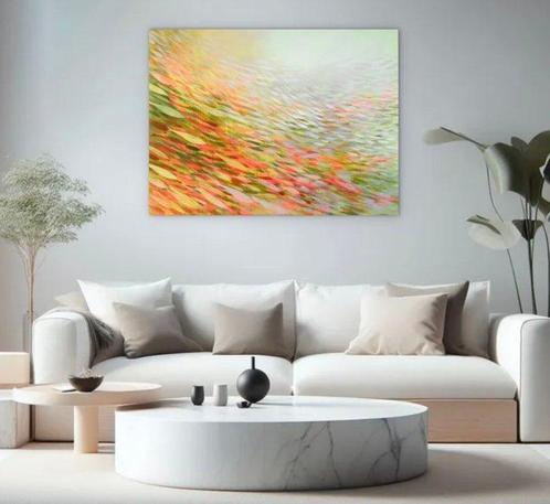 Malgorzata Krakowiak - Fish n*140 -XXL, Antiek en Kunst, Kunst | Schilderijen | Modern