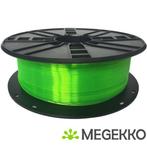 Gembird 3DP-PETG1.75-01-G 3D-printmateriaal, Computers en Software, Verzenden, Nieuw
