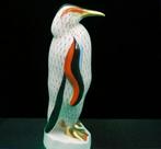 Hollohaza - Figurine - Penguin - 21cm - Porcelaine
