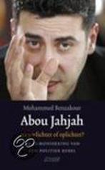 Abou Jahjah Nieuwlichter Of Oplichter 9789020403145, Mohammed Benzakour, Verzenden