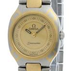 Omega - Seamaster Polaris - 796.1022 - Dames - 2020+, Handtassen en Accessoires, Horloges | Heren, Nieuw