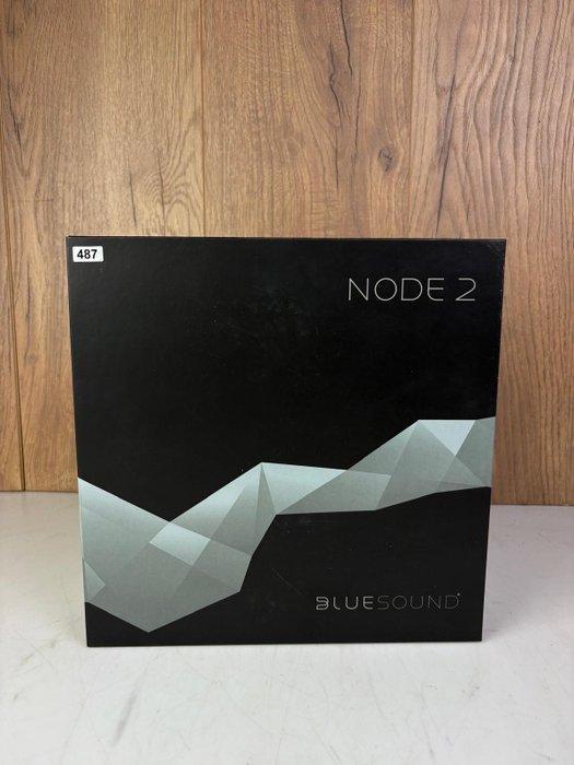 Bluesound - Node 2 - High End Streamer DAC - Digital Analog, TV, Hi-fi & Vidéo, Radios