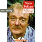 De kikvors en de flamingo 9789025457266 Midas Dekkers, Verzenden, Gelezen, Midas Dekkers