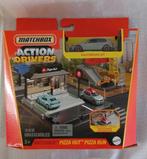 Matchbox 1:64 - Voiture miniature (2) - Matchbox Action, Nieuw