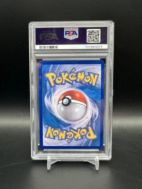 Pokémon - 1 Graded card - Umbreon ex SV-P #143 - PSA 10 -, Hobby en Vrije tijd, Verzamelkaartspellen | Pokémon