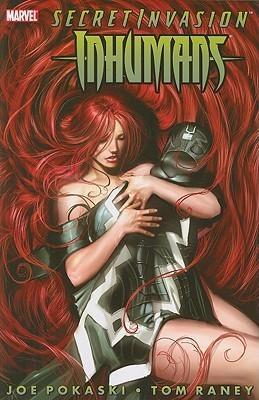 Secret Invasion: Inhumans Volume 1, Boeken, Strips | Comics, Verzenden