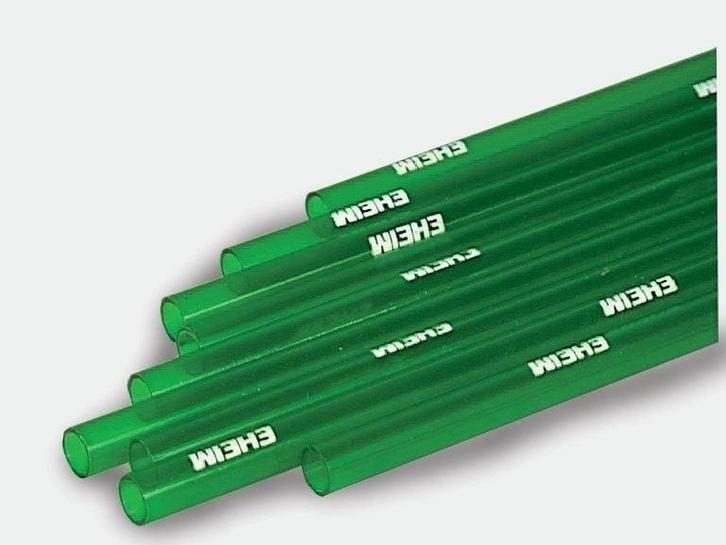 Eheim 1m aansluitbuis 12mm t.b.v. van buitenfilter, Dieren en Toebehoren, Vissen | Aquaria en Toebehoren, Filter of Co2, Nieuw