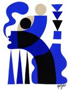 Antony Squizzato - Good fortune