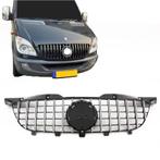 Grill | Mercedes-Benz | Sprinter Combi 2008-2012 4d bus | W9, Auto-onderdelen, Verzenden, Nieuw, Mercedes-Benz