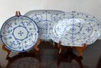 dive fabrikanten - Service de table (14) - Blau Saks -