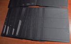 Accessoires  - 50 stuks Nieuwe originele Prinz bladen met 3, Gestempeld