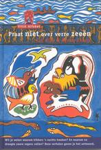 Praat nooit over verre zeeen / Villa Alfabet Rood, Boeken, Verzenden, Gelezen, Remco Ekkers