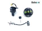 Contactslot Set Kawasaki NINJA 125 2021 (BX125), Motoren, Verzenden, Gebruikt