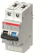 ABB Smissline RCBO C10 30mA 10kA Disjoncteur -, Verzenden, Nieuw
