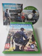 Watch Dogs 2 Xbox One, Ophalen of Verzenden