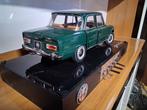 Hachette 1:8 - Model sedan - Alfa Romeo Giulia 1600 Super, Hobby en Vrije tijd, Nieuw