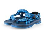 Teva sandalen in maat 33½ Blauw | 15% korting, Kinderen en Baby's, Verzenden, Jongen of Meisje, Schoenen, Nieuw