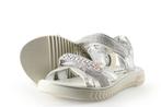 Imac Sandalen in maat 28 Zilver | 5% extra korting, Imac, Verzenden, Jongen of Meisje, Schoenen