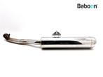 Silencieux déchappement Original gauche Kawasaki ZZR 1400, Verzenden, Nieuw