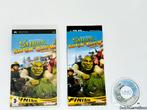 PSP - Shrek - Smash N Crash Racing, Gebruikt, Verzenden