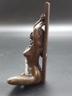 Bronze Lady - Presse-papier - Brons