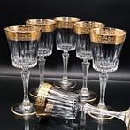 Artemisia - Verre à vin (6) - Cristal, Antiquités & Art