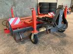 DKD  Veegmachine industrie en agri 2500mm